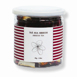 Premium Hibiscus Tea