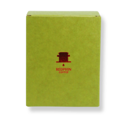 Black Mountain Drip Coffee