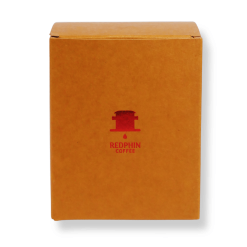 Red Mountain Drip Coffee