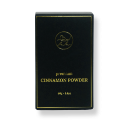 Organic Cinnamon Powder