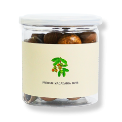 Premium Macadamia Nuts