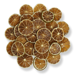 Dried Lime