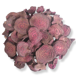 Dried Beetroot