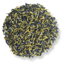 Dried Butterfly Pea Flower