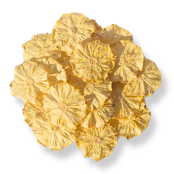 Dried Pineapple