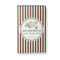 Organic Cinnamon Powder