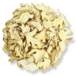 Dried Ginger