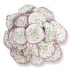 Dried White Dragon Fruit