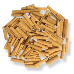 Dried Cinnamon Sticks
