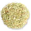 Dried Lemongrass