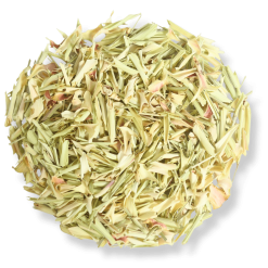 Dried Lemongrass