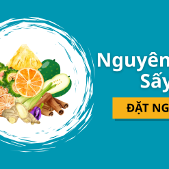 Dried Materials (KG)