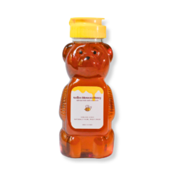 mật ong thiên nhiên hoa cà phê